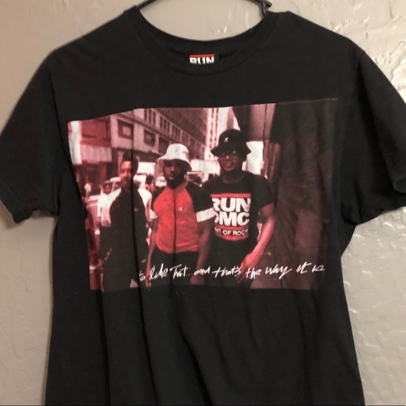 Regular tee - Picture 2 of 2